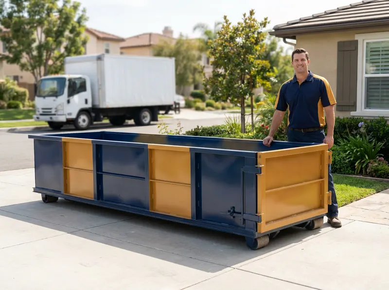 Contractor & Commercial Accounts in Irvine, CA
